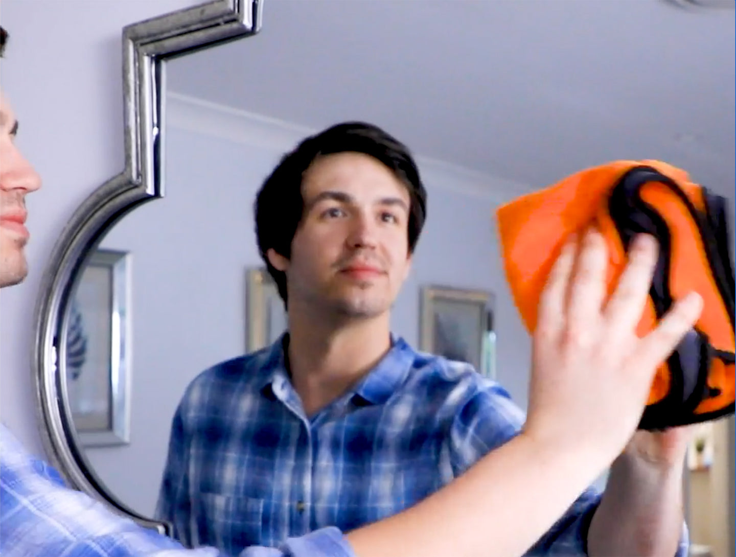 The World's Best Cleaning Cloth Kleva Range Everyday Innovations