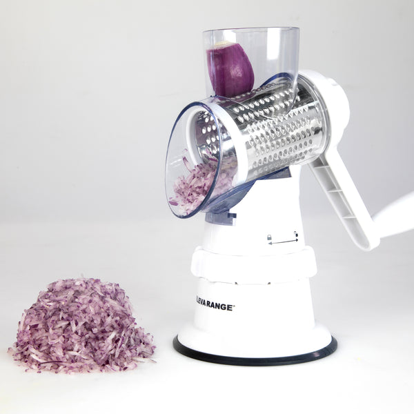 Kleva Sumo Slicer® - Slice, Grate and Shred in Seconds! Kitchen Gadget Kleva Range   