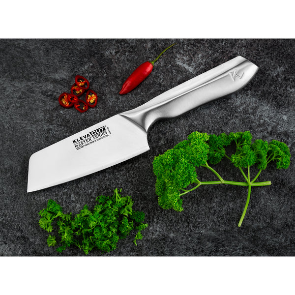 KlevaCut® Master Series Professional Vegetable Knife - 14cm Kitchen Knives Kleva Range   