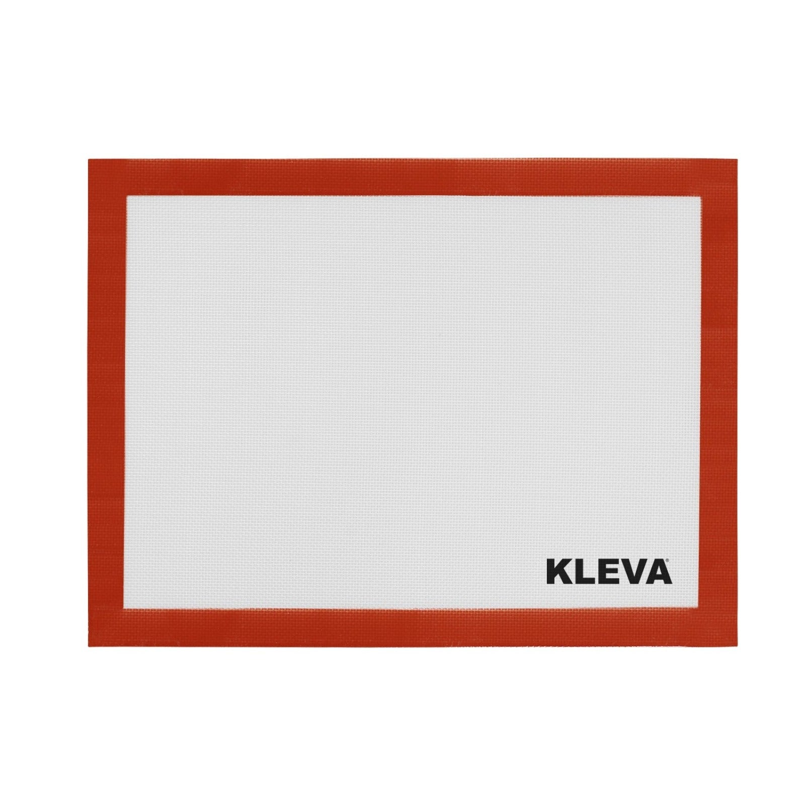 Kleva® Silicone Baking Mat - Bake, Cook & Clean Easier With No Fats Or Oils!  Bunnings Marketplace   