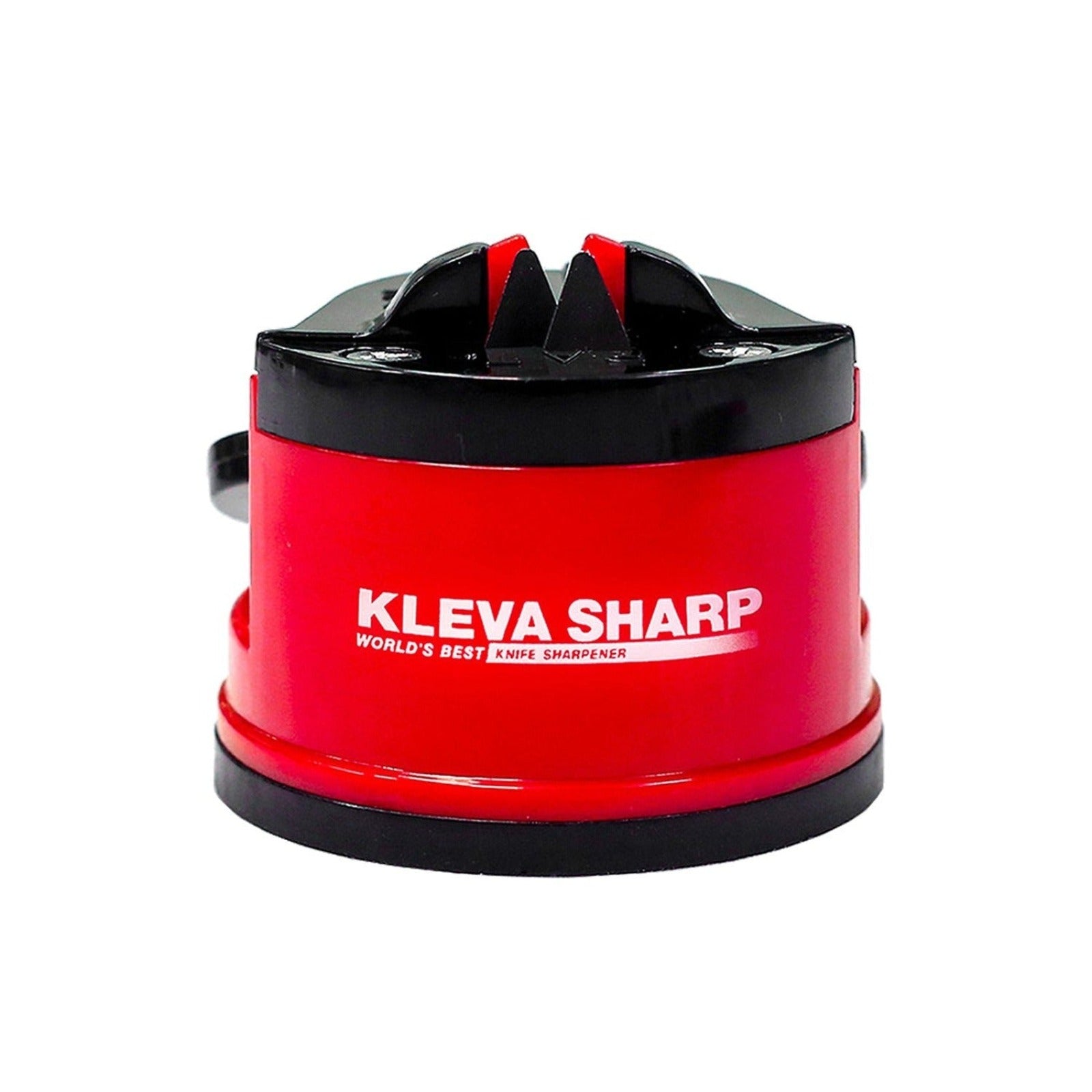 Kleva®Kleva Sharp® The Original World's Best Knife Sharpener!  Bunnings Marketplace   