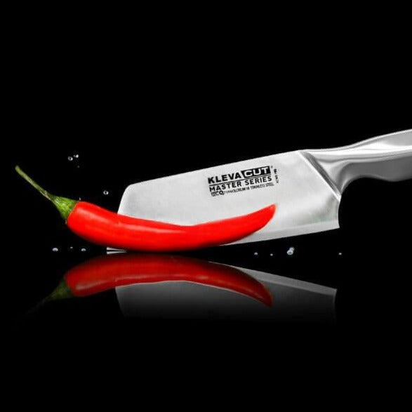 KlevaCut® Master Series Professional Vegetable Knife - 14cm Kitchen Knives Kleva Range   