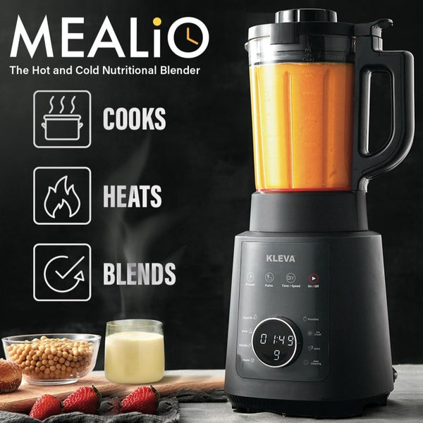 Have Someone Else In Mind? Buy A Second Mealio® As A Gift UPSELL Kleva Range - Everyday Innovations   