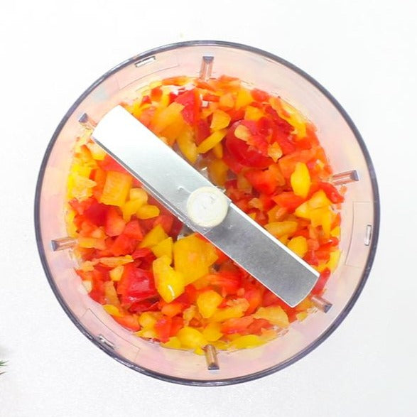 Kleva Sumo Chopper + Whipping Blade + 60 Day Money Back Guarantee Kitchen Kleva Range   