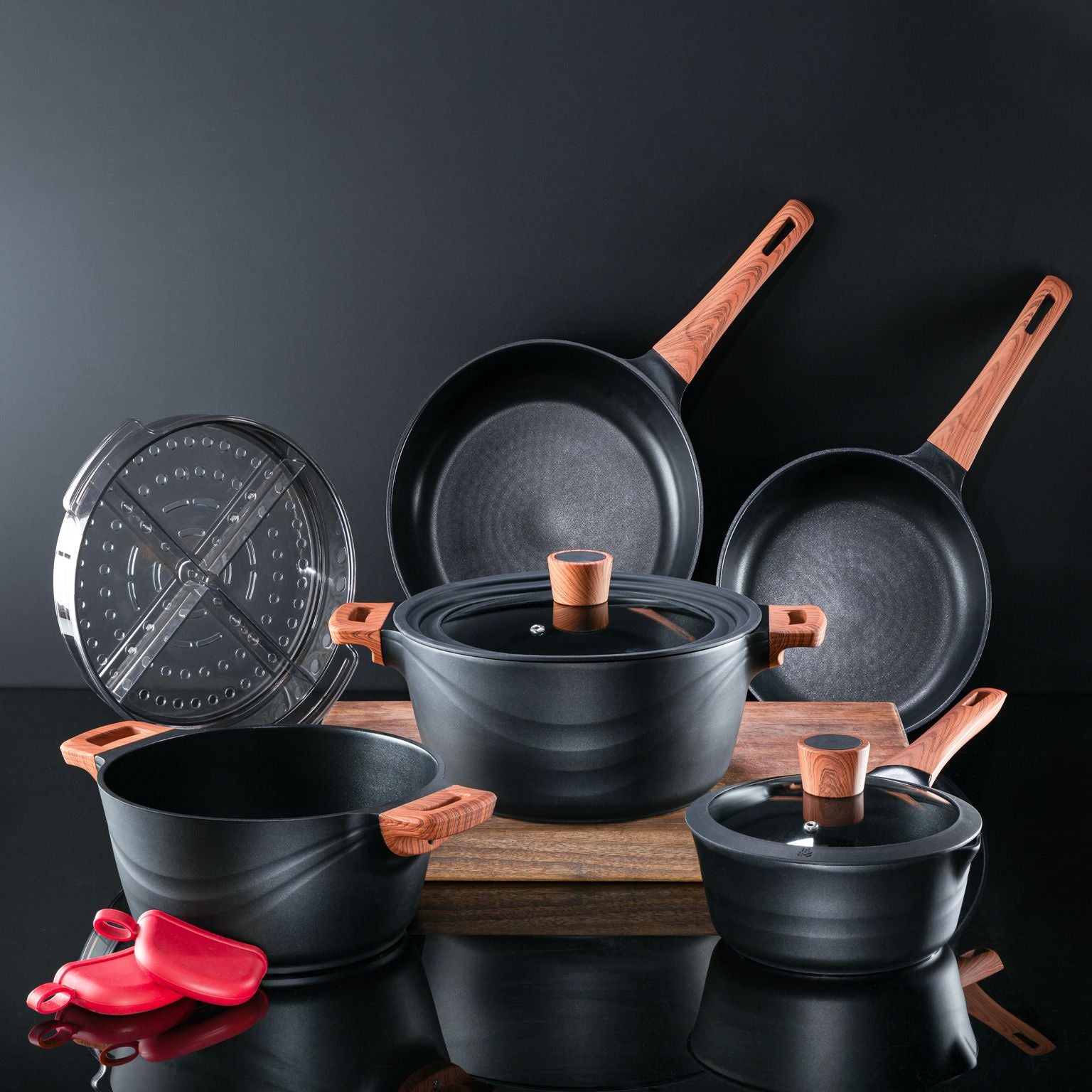 Range Cookware Shop Cookware & Cookware Sets Online | Kleva Range – Kleva Range ...