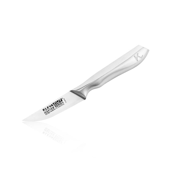 6 Piece Professional KlevaCut® Master Series Knife Set - BONUS Knife Satchel Kitchen Knives Kleva Range   