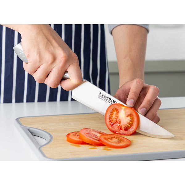 20cm Chef Knife - KlevaCut® Master Series Professional Kitchen Knives Kleva Range   