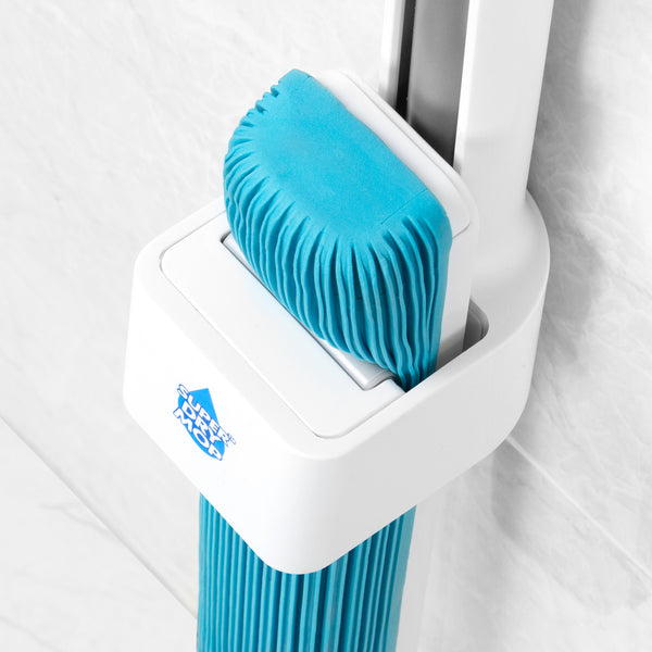 Kleva Clean® Super Dry Mop + BONUS Replacement Head! Cleaning Kleva Range   