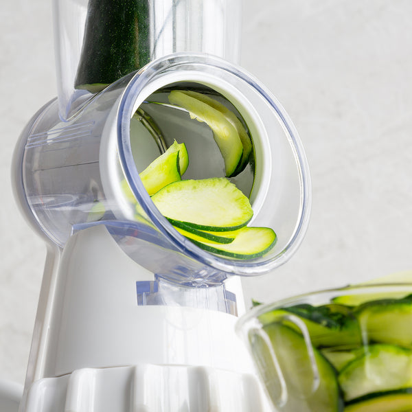 Kleva Sumo Slicer® - Slice, Grate and Shred in Seconds! Kitchen Gadget Kleva Range   
