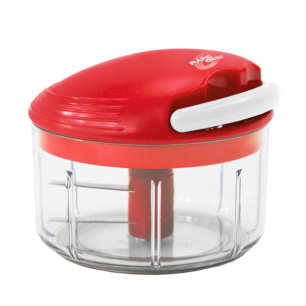 Kleva Rapid Chop - The World's Best Food Chopper With Swiss Blades! Kitchen Gadget Kleva Range   